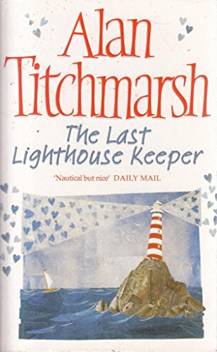 Stock image for The Last Lighthouse Keeper for sale by ThriftBooks-Dallas