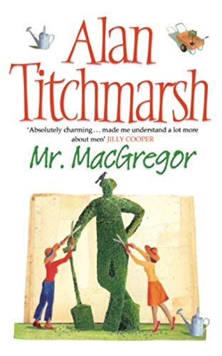 9780743478472: Mr MacGregor