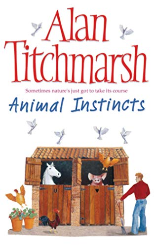 Beispielbild fr Animal Instincts zum Verkauf von ThriftBooks-Dallas