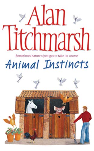 Stock image for Animal Instincts for sale by ThriftBooks-Dallas