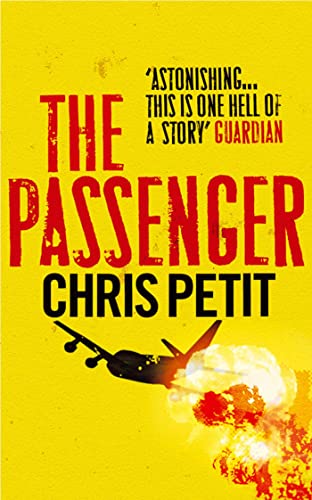 Stock image for The Passenger for sale by Brit Books