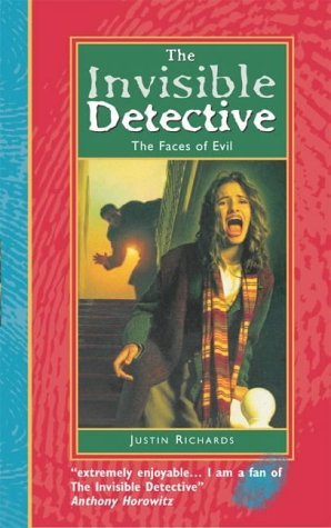 9780743478717: The Faces of Evil (Invisible Detective)
