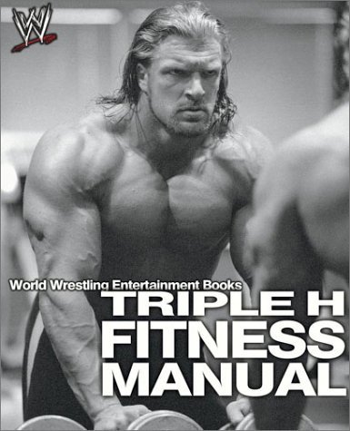 Triple H's Approach to a Better Body Triple H Making the Game 
