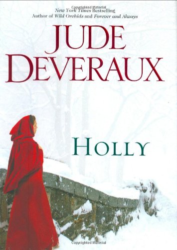 Imagen de archivo de Holly a la venta por Top Notch Books
