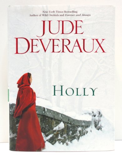 Holly (9780743478960) by Deveraux, Jude