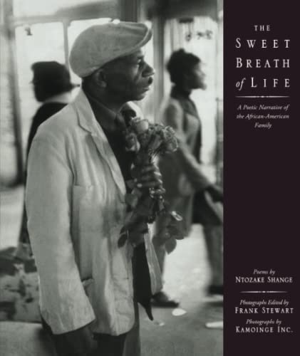 9780743478984: The Sweet Breath of Life: A Poetic Narrative of the African-American Family