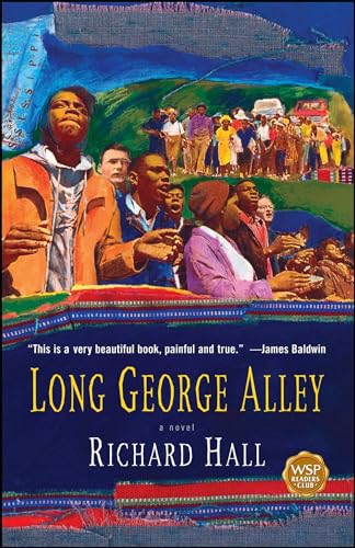 9780743478991: Long George Alley: A Novel