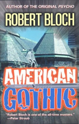 9780743479158: American Gothic