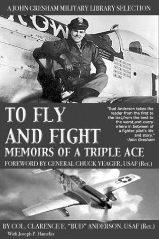 Beispielbild fr To Fly and Fight: Memoirs Of A Triple Ace (Warcraft) zum Verkauf von Byrd Books