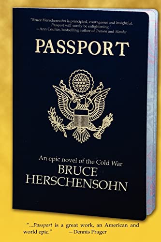 Beispielbild fr Passport zum Verkauf von Better World Books