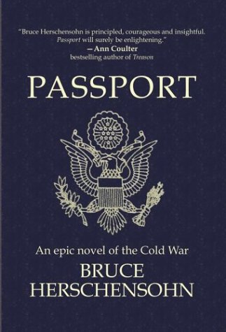 Imagen de archivo de Passport a la venta por Better World Books