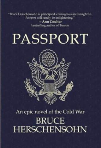 Stock image for Passport for sale by Better World Books