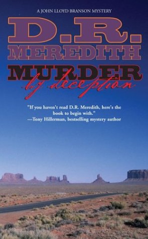 Murder by Deception (9780743479998) by Meredith, D. R.