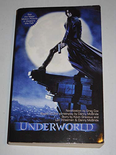 Underworld