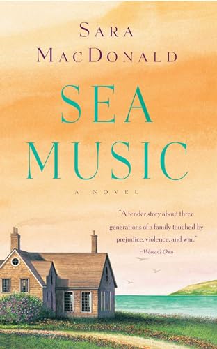 9780743482134: Sea Music: A Novel