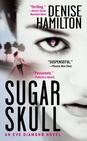 9780743482219: Sugar Skull: An Eve Diamond Novel