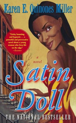 Stock image for Satin Doll for sale by Ebooksweb