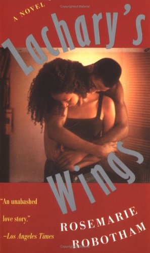 Stock image for Zachary's Wings for sale by ThriftBooks-Dallas