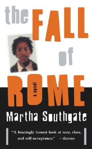 Imagen de archivo de The Fall of Rome a la venta por Half Price Books Inc.