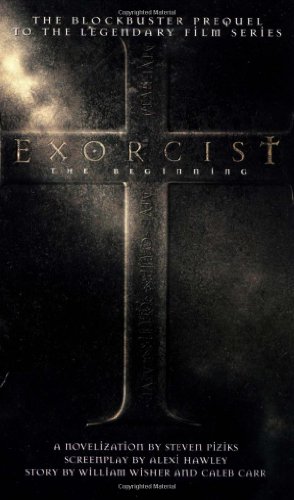Stock image for Exorcist: The Beginning for sale by Roundabout Books