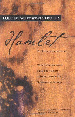 Hamlet, first edition  Shakespeare Documented