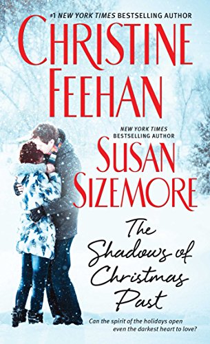 Beispielbild fr The Shadows of Christmas Past (Pocket Star Books Romance) zum Verkauf von SecondSale