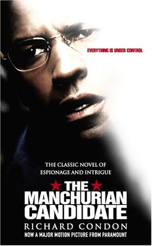 9780743482974: The Manchurian Candidate