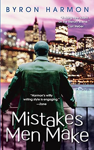 9780743483094: Mistakes Men Make