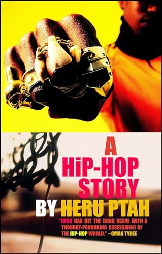 Stock image for A Hip-Hop Story for sale by SecondSale