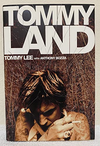 9780743483438: Tommy Land