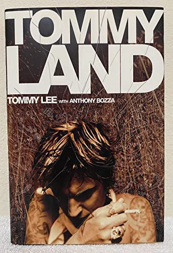 Stock image for Tommyland for sale by ZBK Books