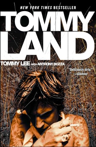 Imagen de archivo de Tommyland a la venta por Jeff Stark