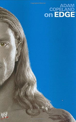 Imagen de archivo de Adam Copeland on Edge (WWE) a la venta por SecondSale