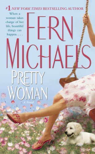 Beispielbild fr Pretty Woman: A Novel zum Verkauf von BooksRun