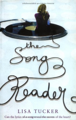 Stock image for The Song Reader for sale by WorldofBooks