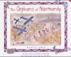 Beispielbild fr Orphans of Normandy zum Verkauf von WorldofBooks