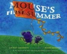 Beispielbild fr Mouse's First Summer zum Verkauf von WorldofBooks