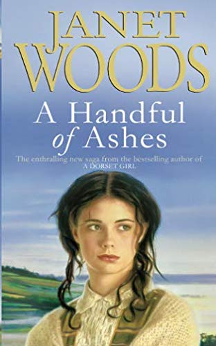 9780743484015: A Handful of Ashes