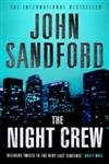 9780743484220: Night Crew, The