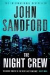 9780743484220: The Night Crew
