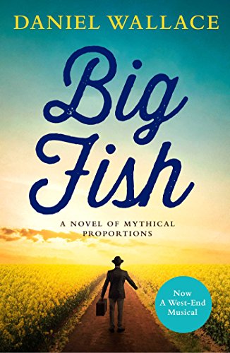 9780743484251: Big Fish