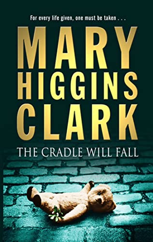 The Cradle Will Fall (9780743484275) by Clark, Mary Higgins