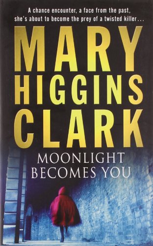 Stock image for Moonlight Becomes You for sale by WorldofBooks