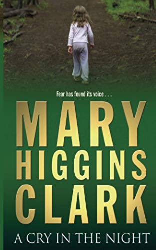 A Cry in the Night (9780743484350) by Clark, Mary Higgins