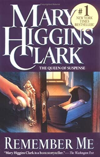 Remember Me (9780743484367) by Clark, Mary Higgins