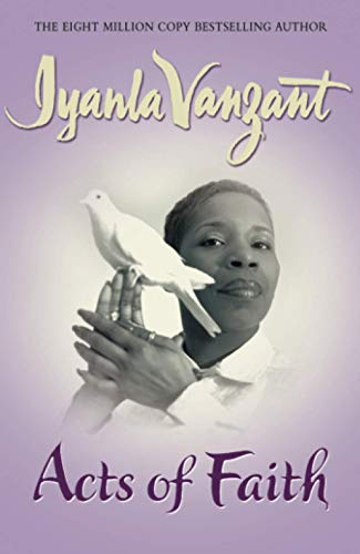 

Acts of Faith: Daily Meditations for People of Color