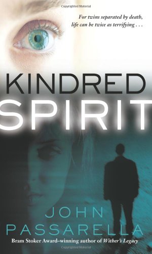Stock image for Kindred Spirit for sale by HPB-Emerald
