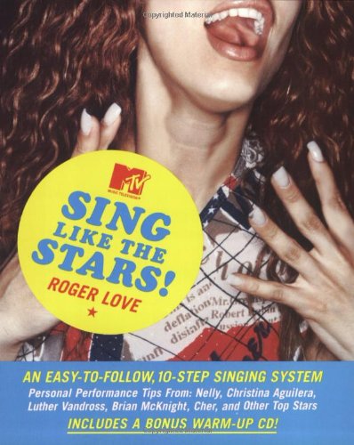 Stock image for Sing Like the Stars! for sale by Hawking Books