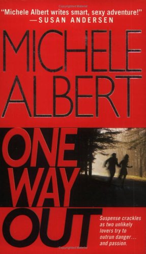 9780743485029: One Way Out
