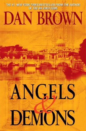 9780743486224: Angels & Demons (Robert Langdon)